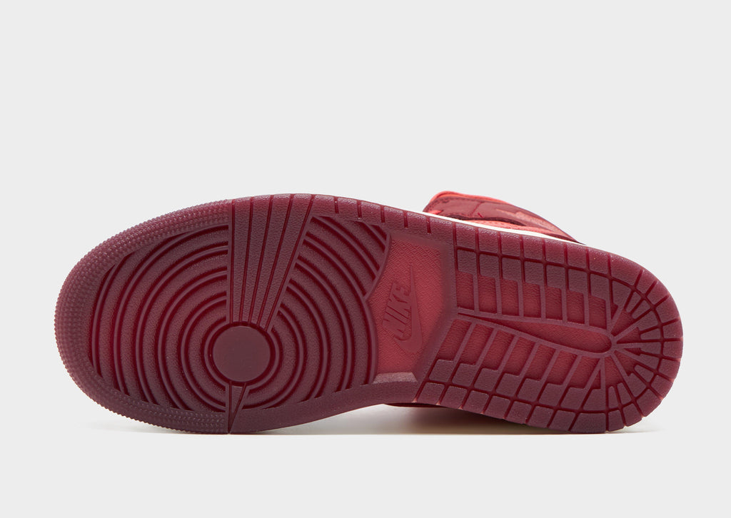 Jordan Air 1 Mid Women's image