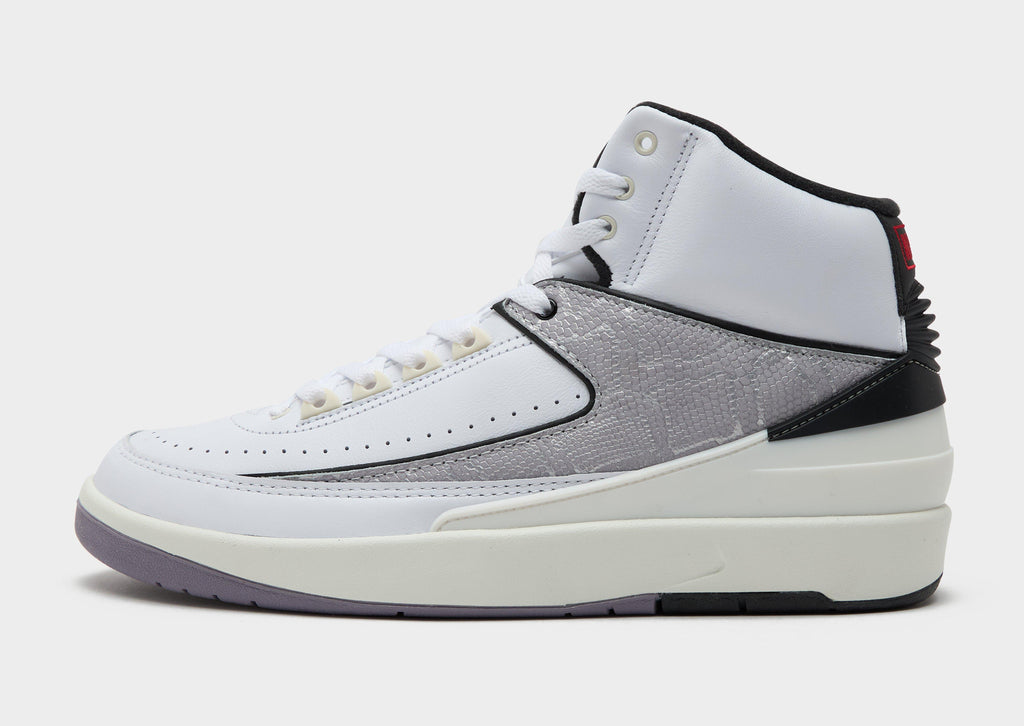Jordan Air 2 "Python" image