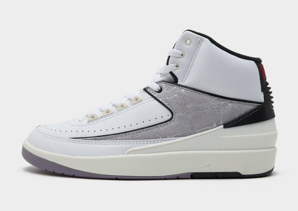Jordan Air 2 "Python" image