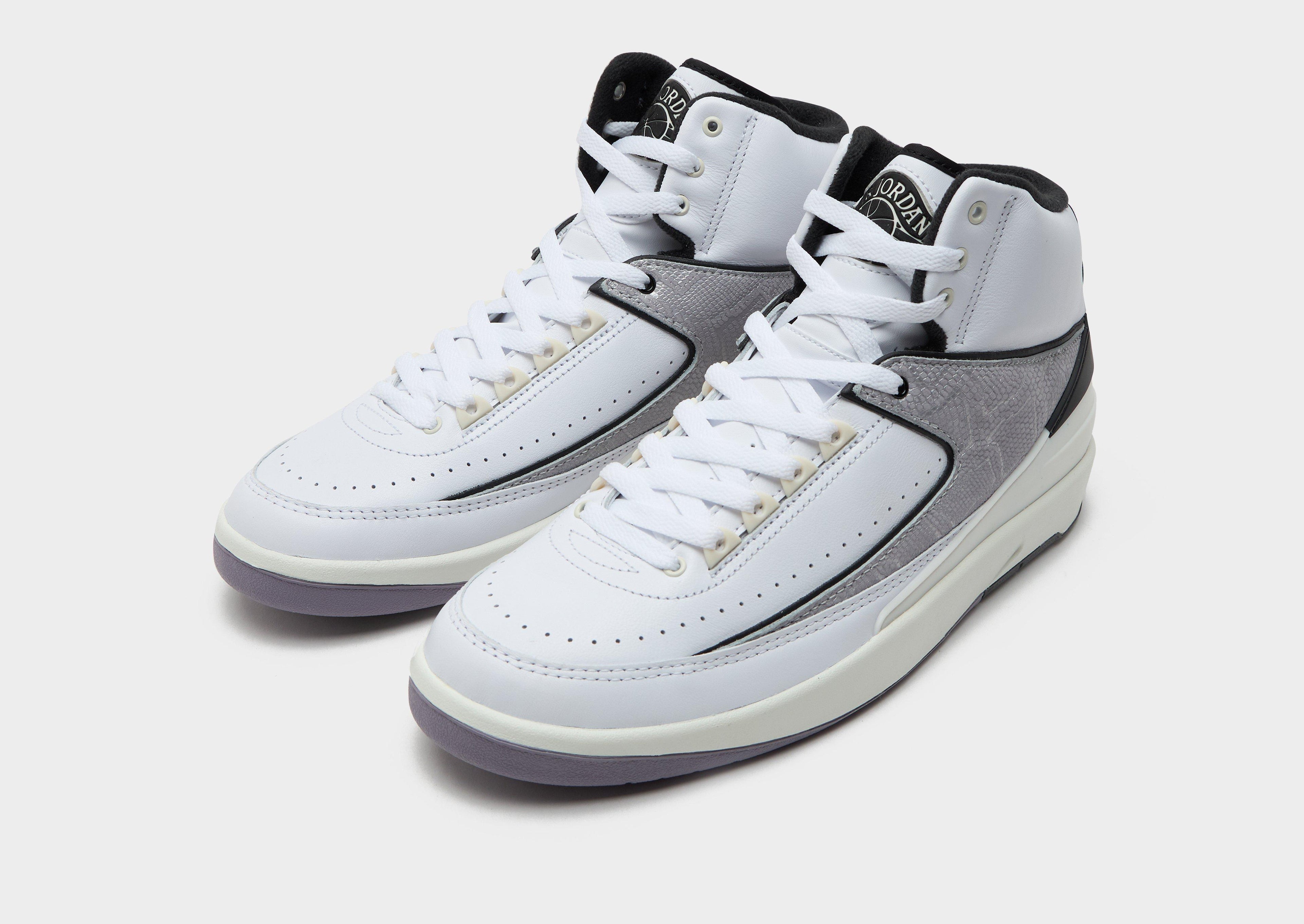Jordan Air 2 "Python" image