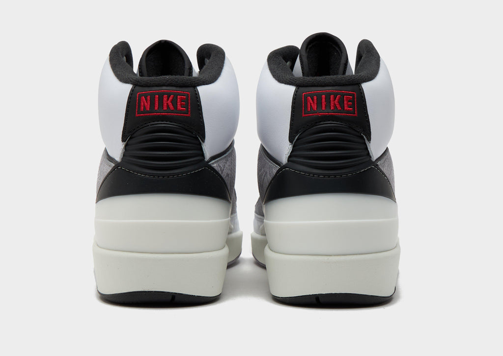 Jordan Air 2 "Python" image