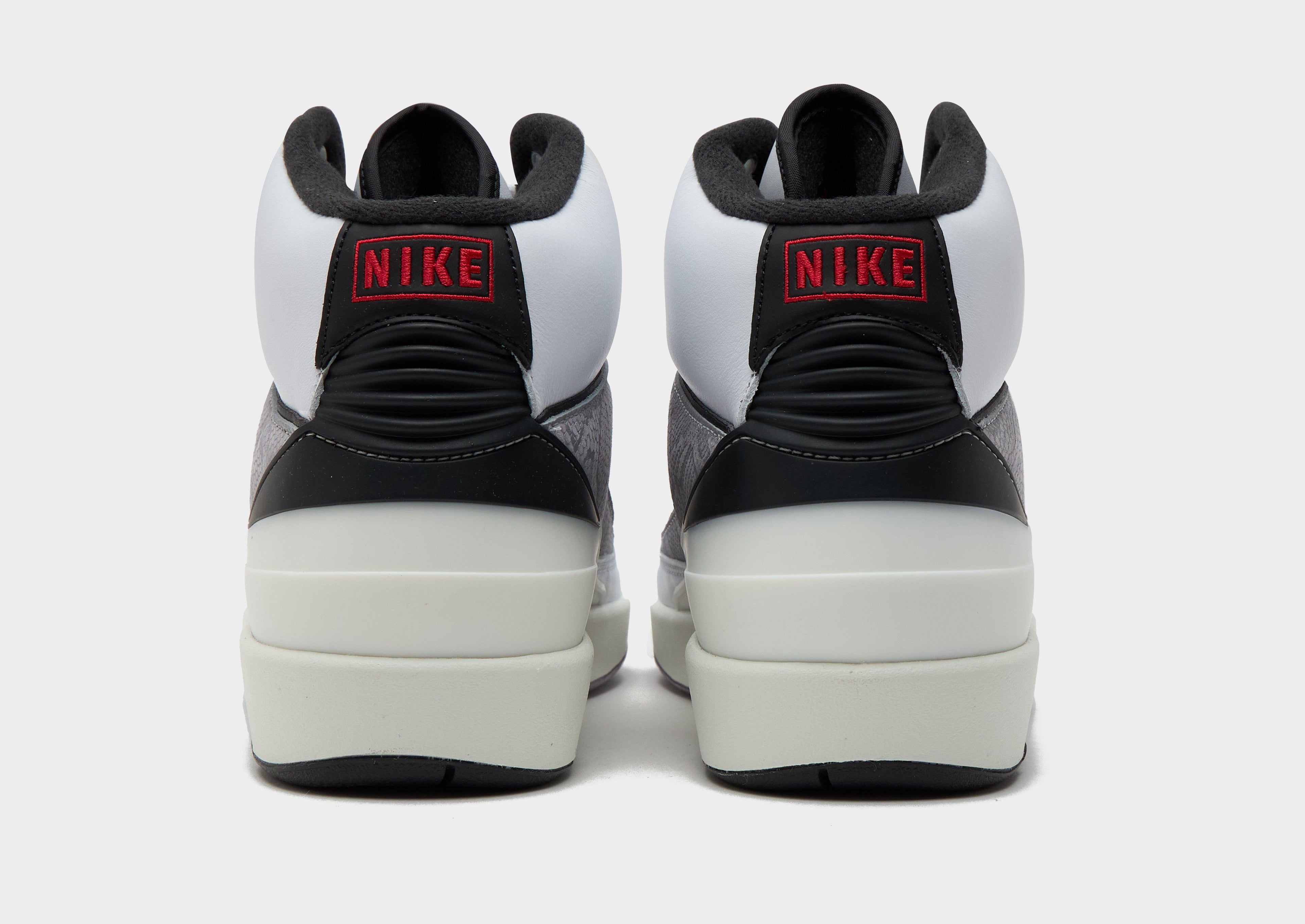 Jordan Air 2 "Python" image