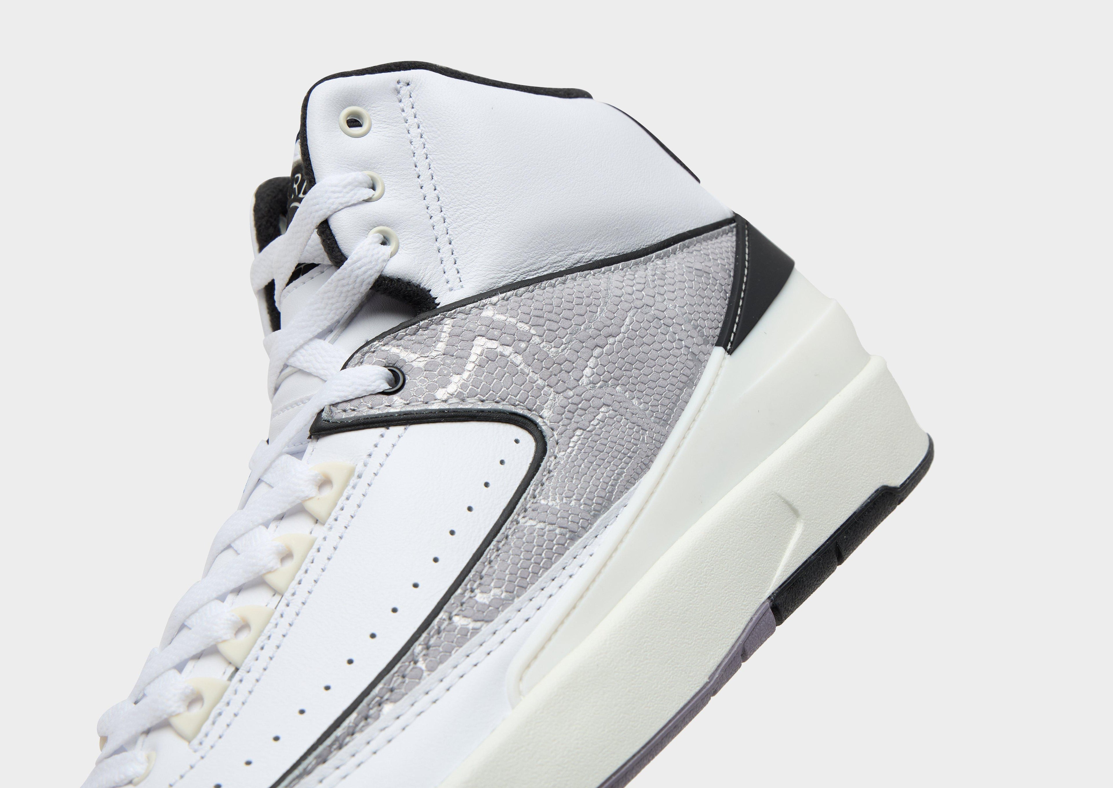 Jordan Air 2 "Python" image