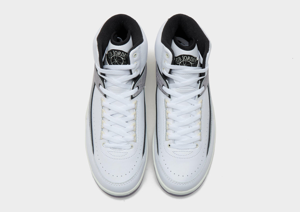 Jordan Air 2 "Python" image