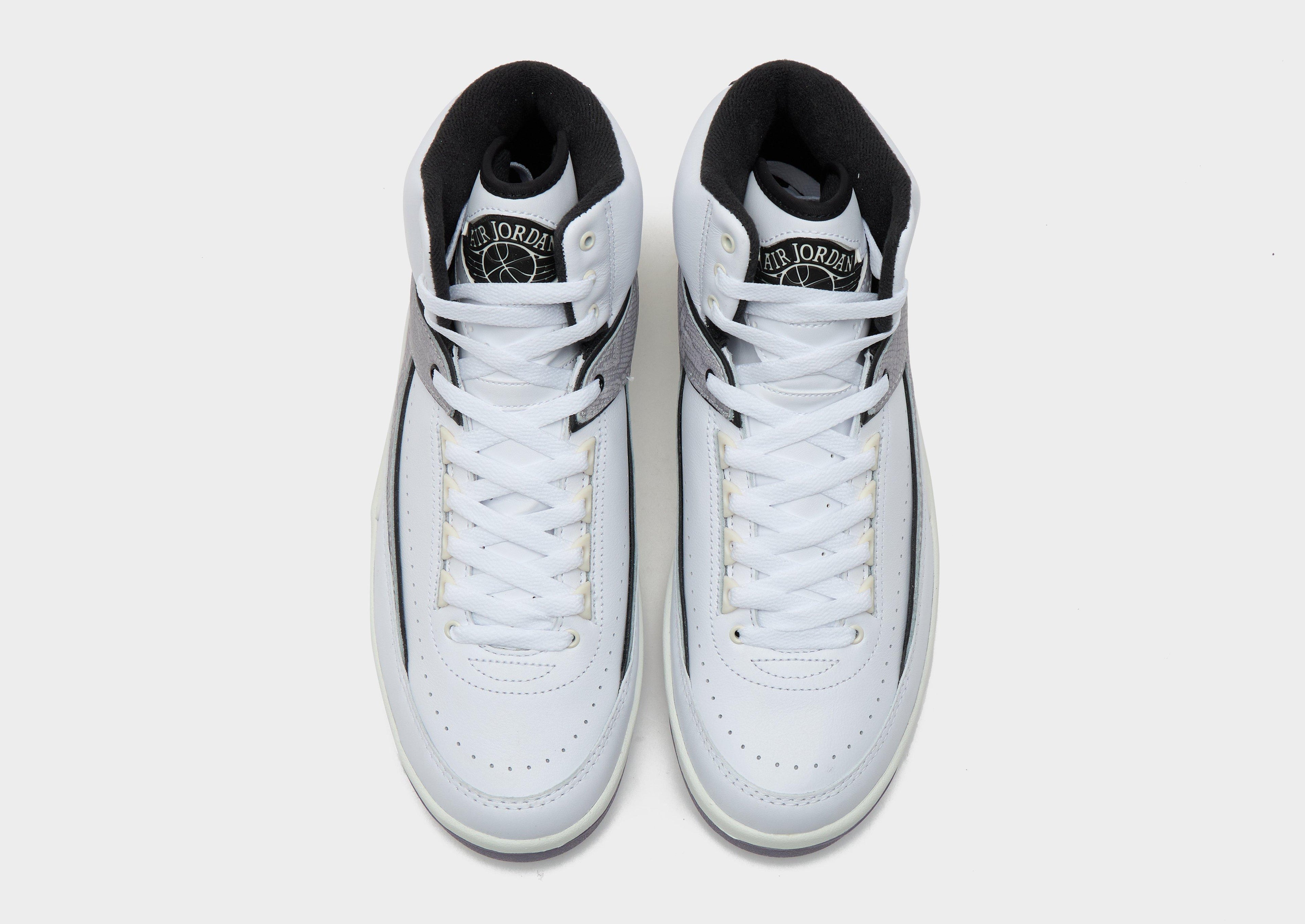 Jordan Air 2 "Python" image