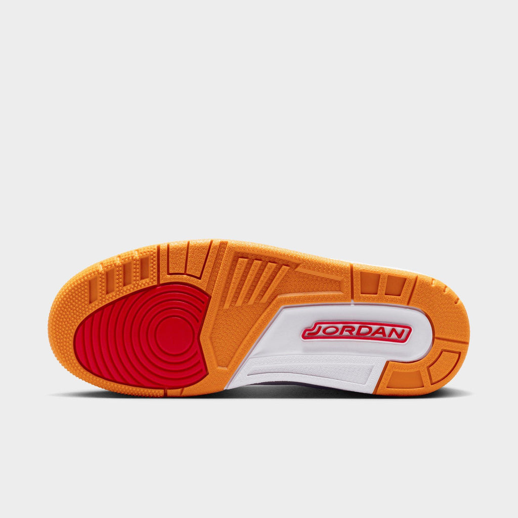 Jordan Air 3 Retro 'Orange Citrus' Women's image