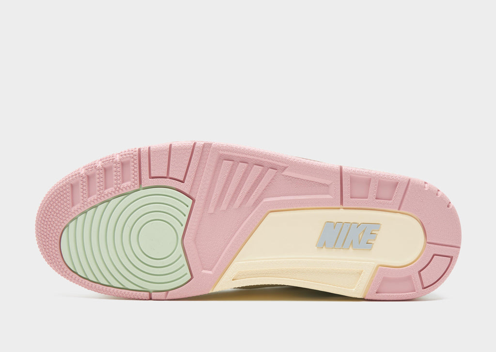 Jordan Air 3 Retro 'Spring Is In The Air' image