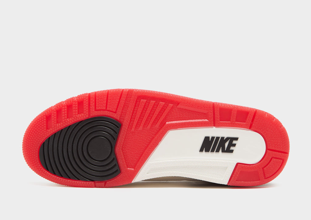 Jordan Air 3 Retro 'World's Best' image