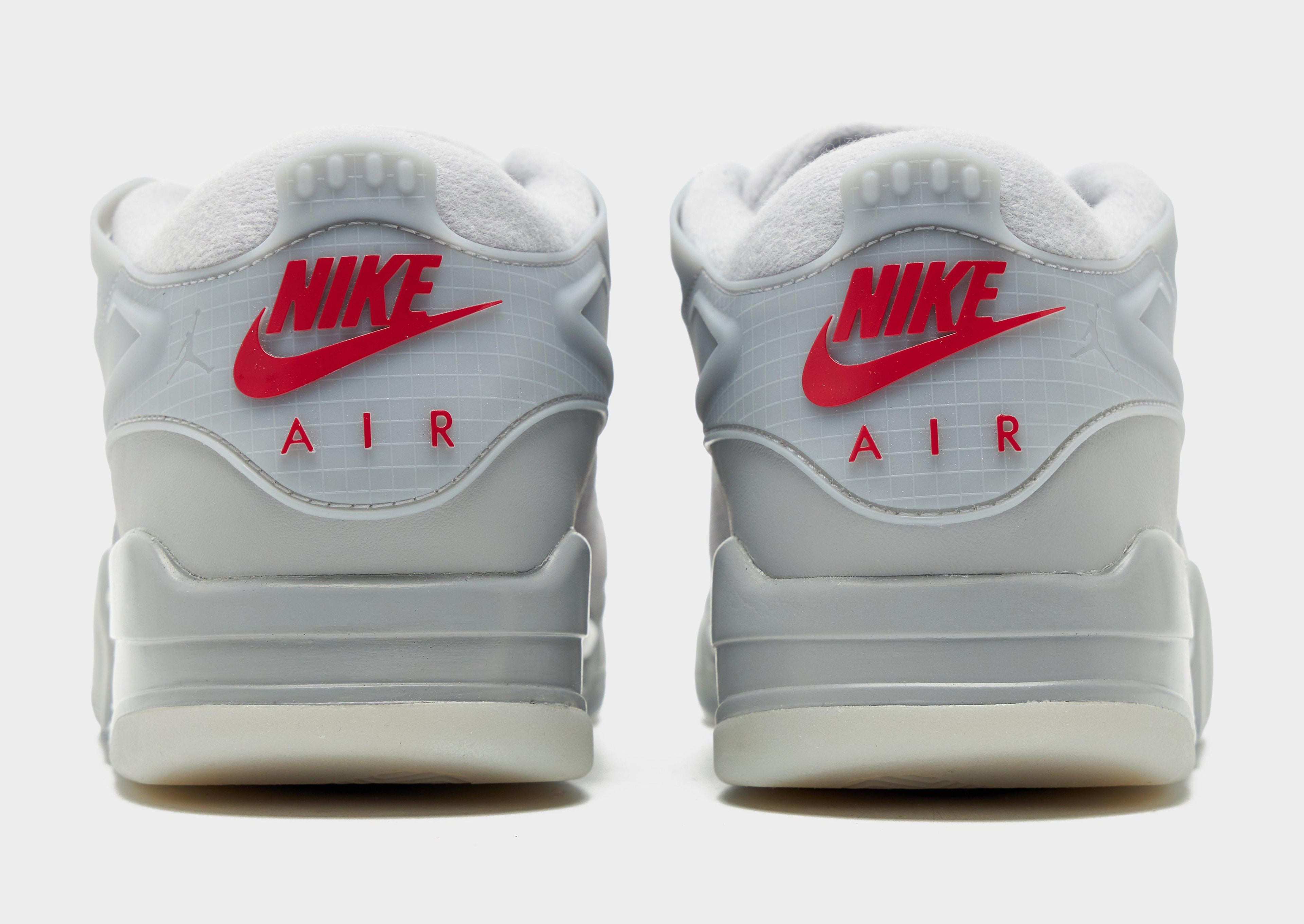 Jordan Air 4 RM image
