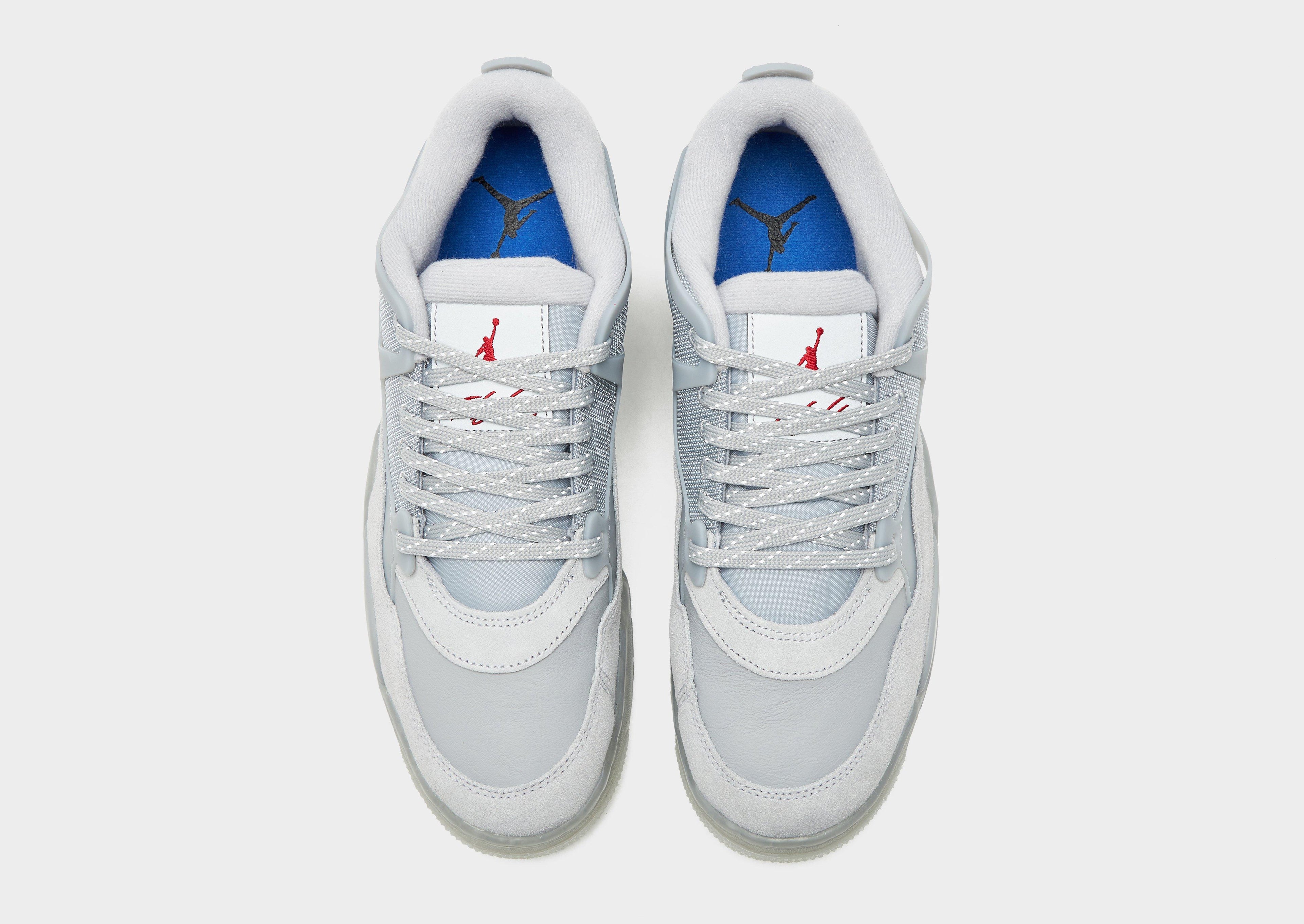 Jordan Air 4 RM image