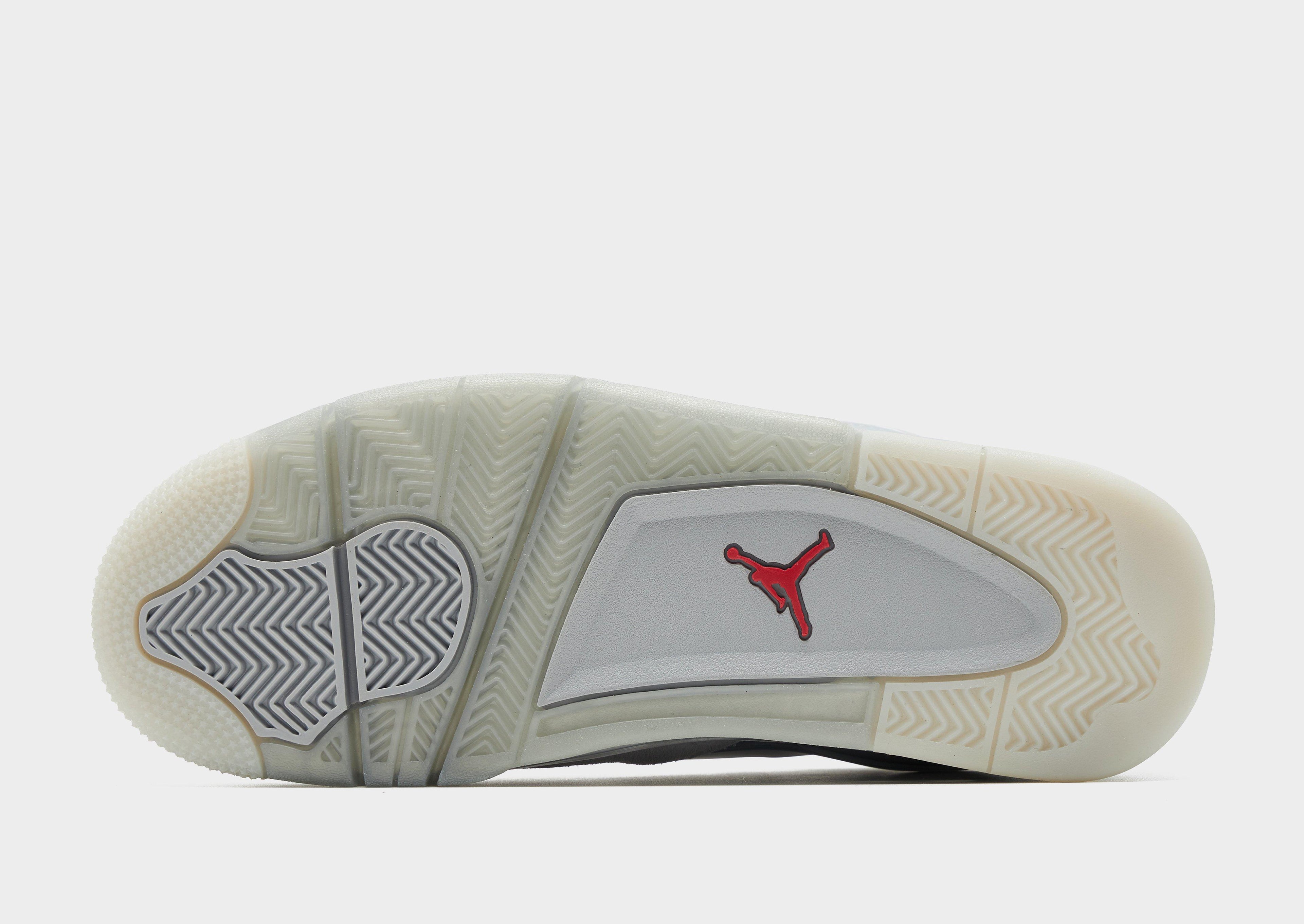 Jordan Air 4 RM image