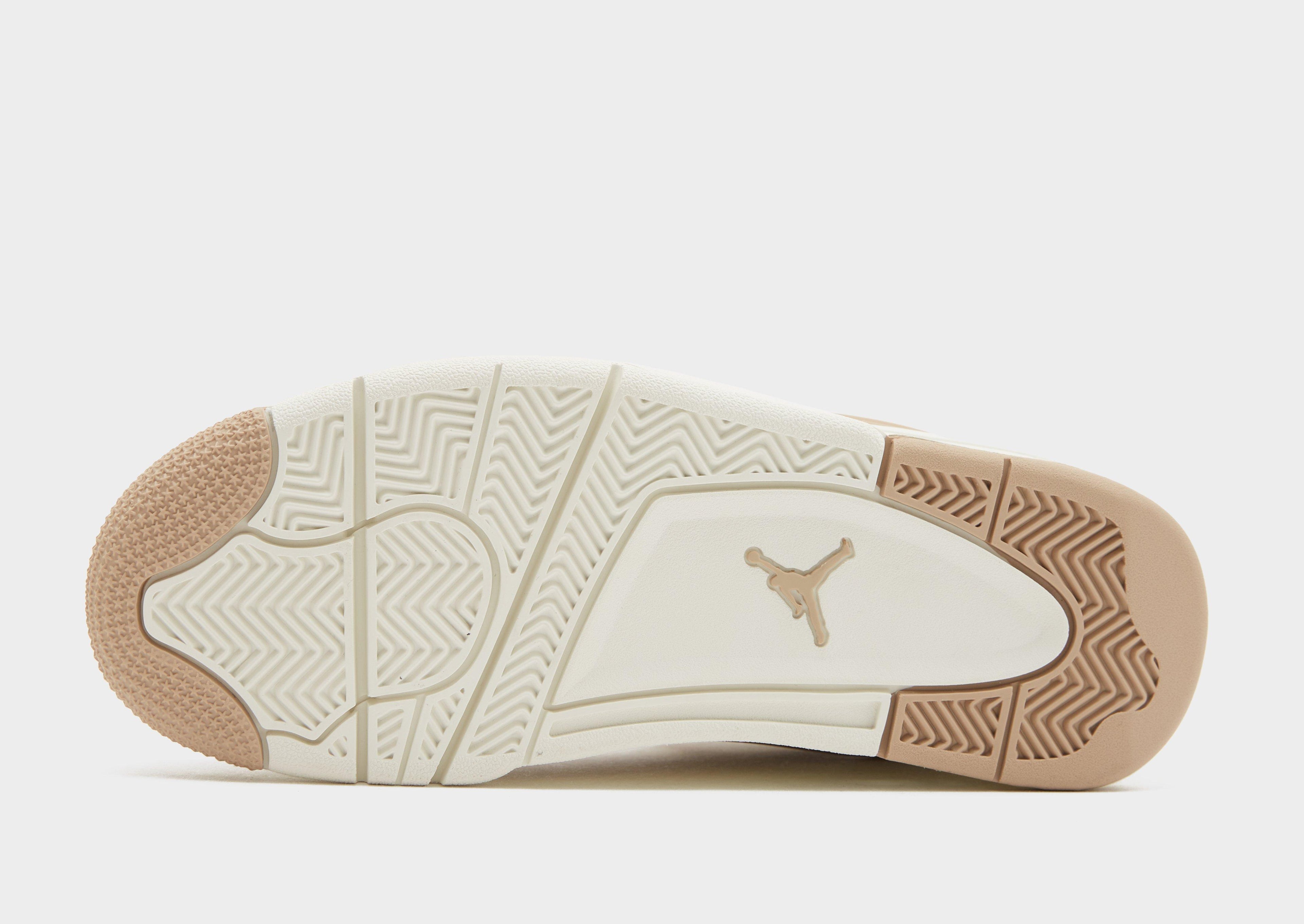 Jordan Air 4 RM Women's image