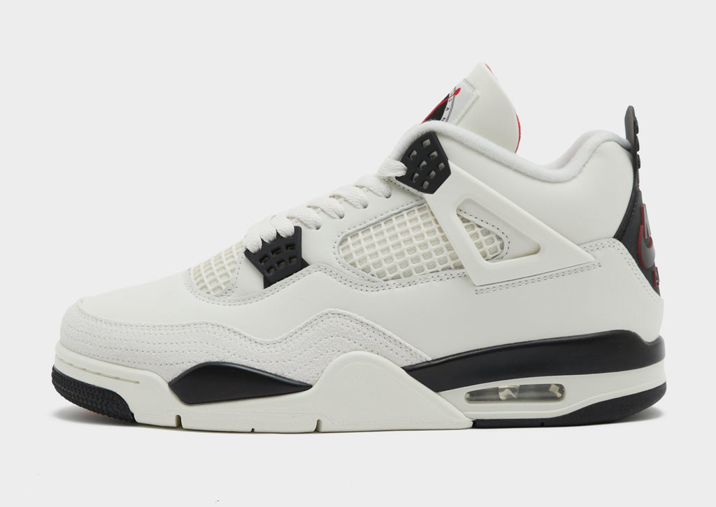 Jordan Air 4 Retro 'Flight Club' image