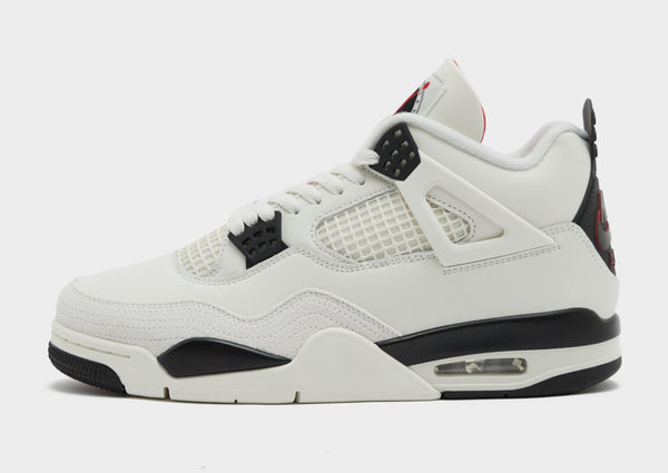 Jordan Air 4 Retro 'Flight Club' image