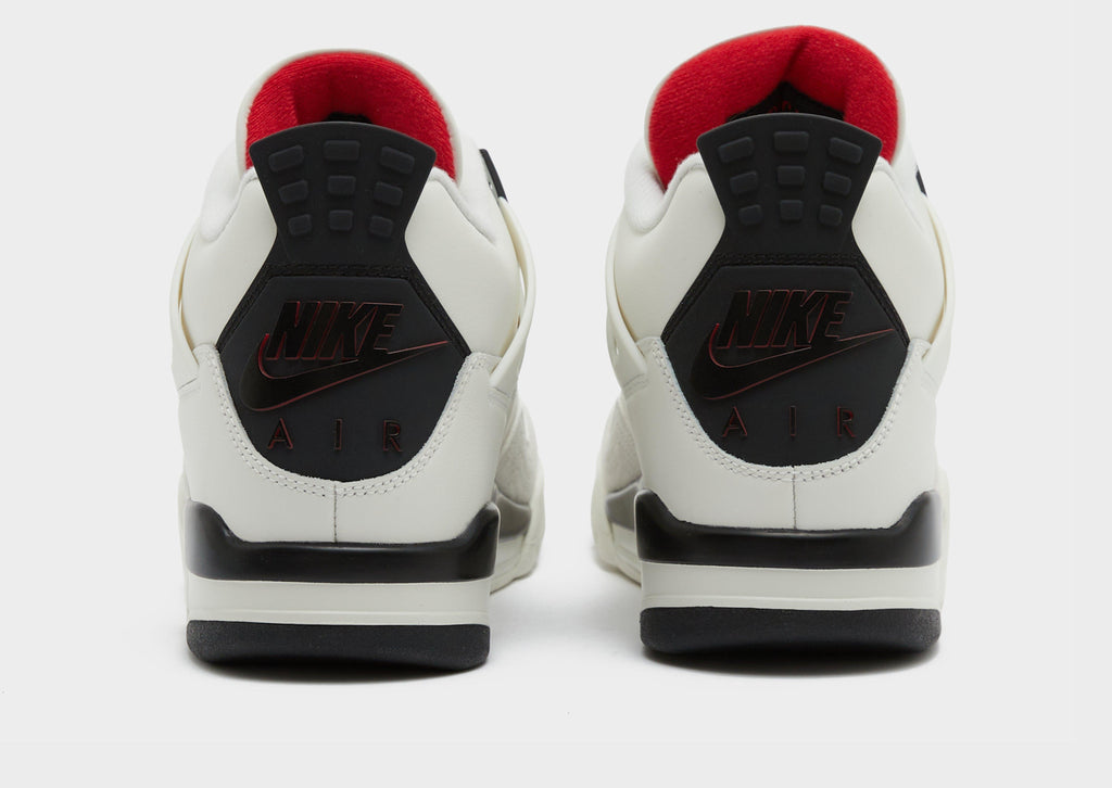 Jordan Air 4 Retro 'Flight Club' image