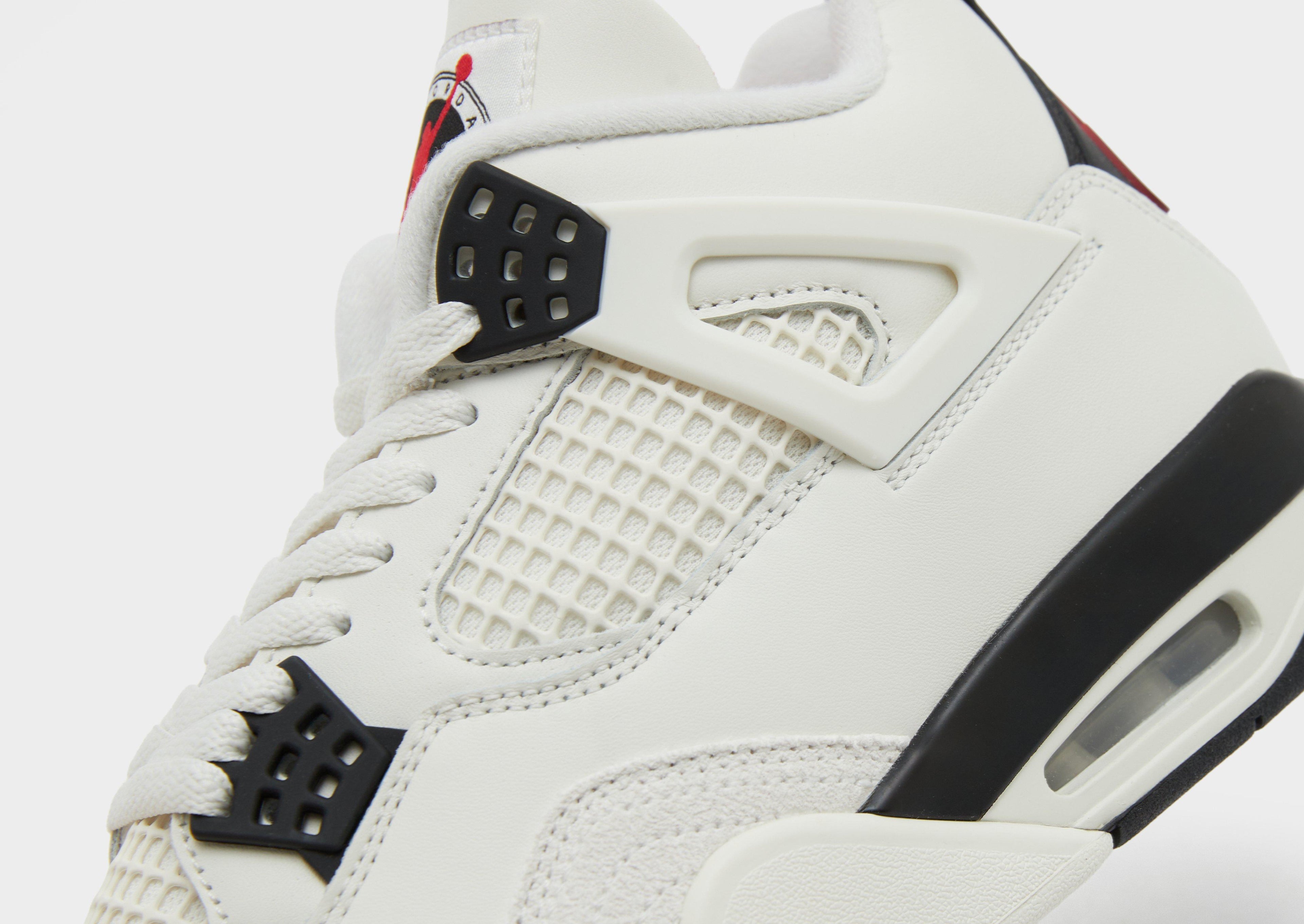 Jordan Air 4 Retro 'Flight Club' image