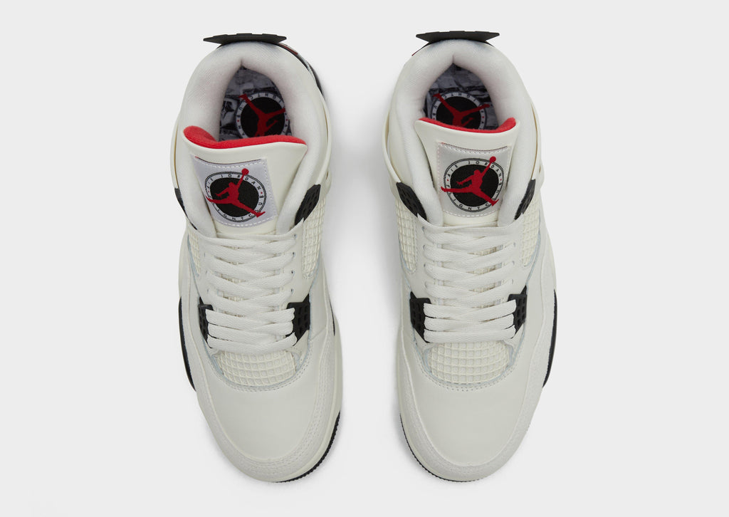 Jordan Air 4 Retro 'Flight Club' image