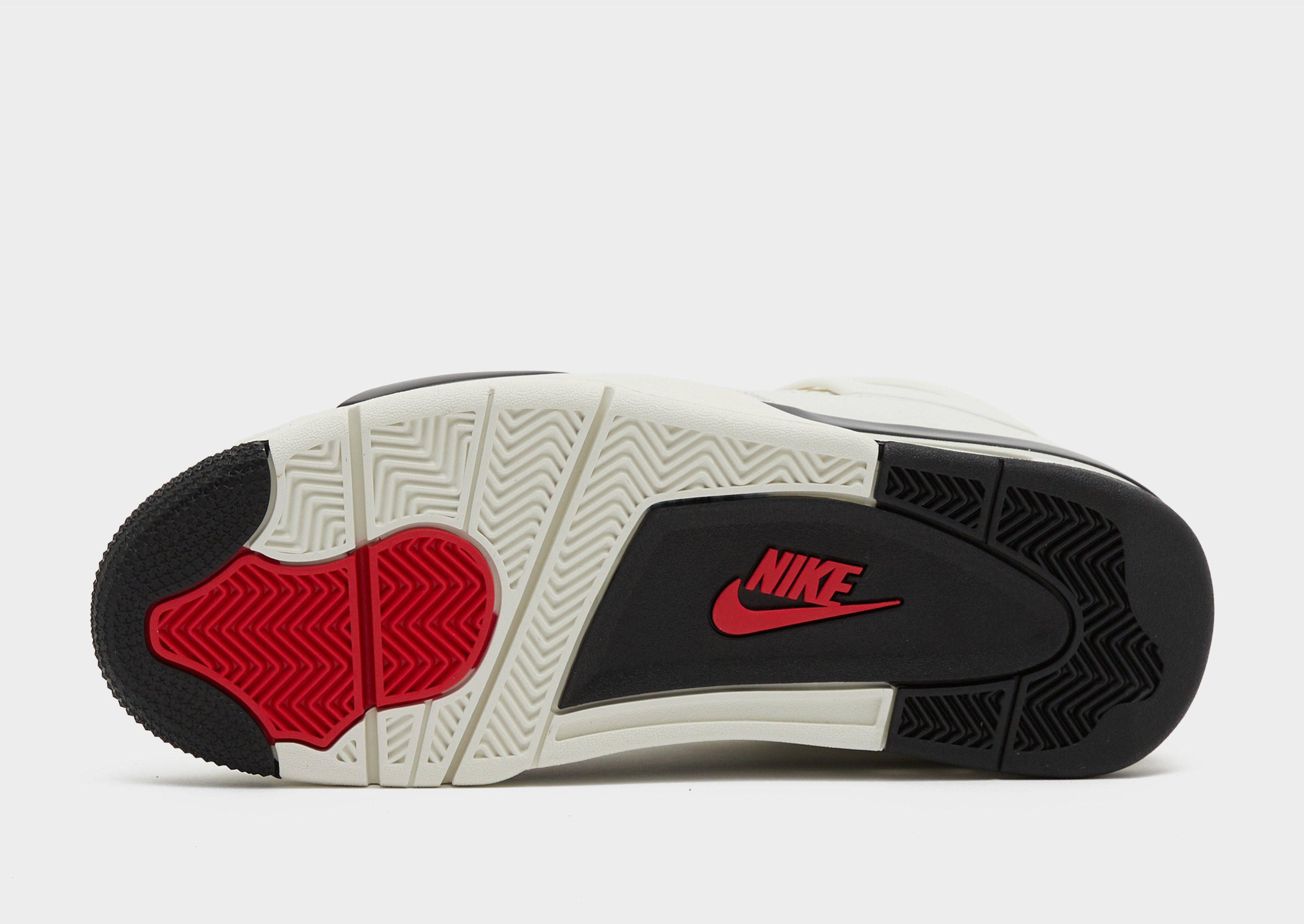 Jordan Air 4 Retro 'Flight Club' image