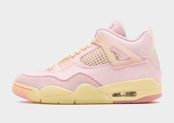 Jordan Air 4 Retro 'Iced Carmine' Women's image