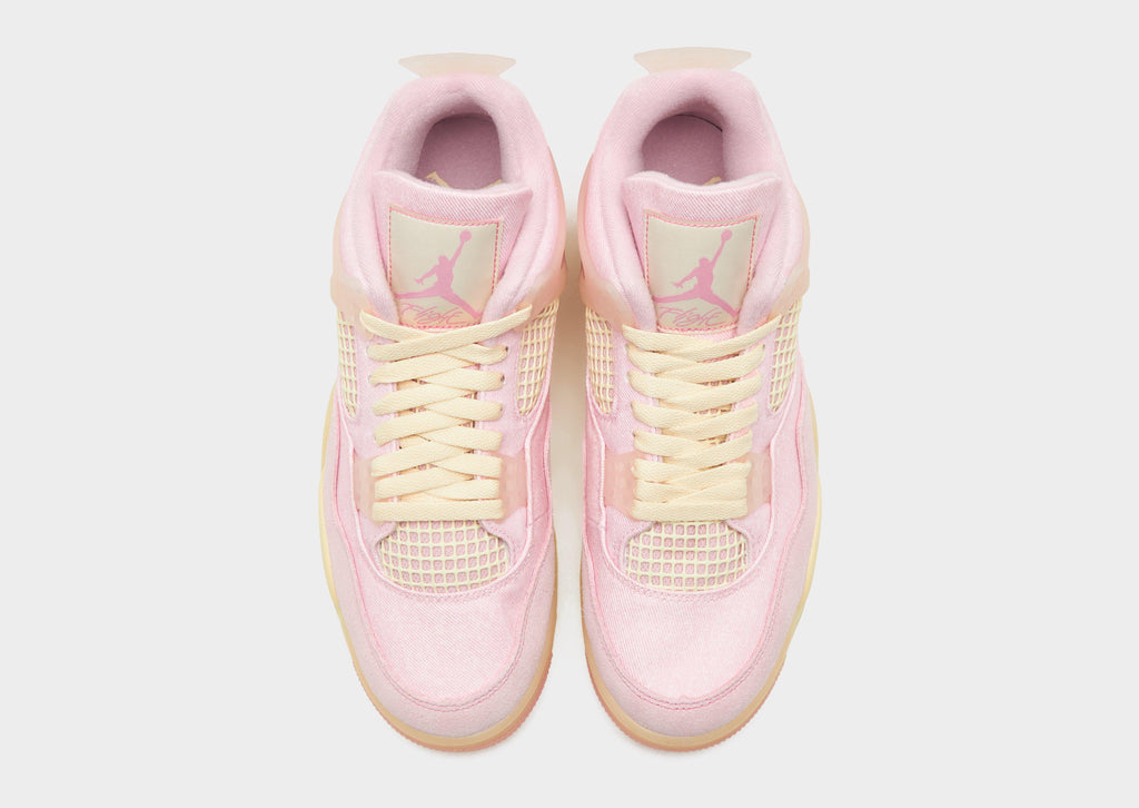 Jordan Air 4 Retro 'Iced Carmine' Women's image