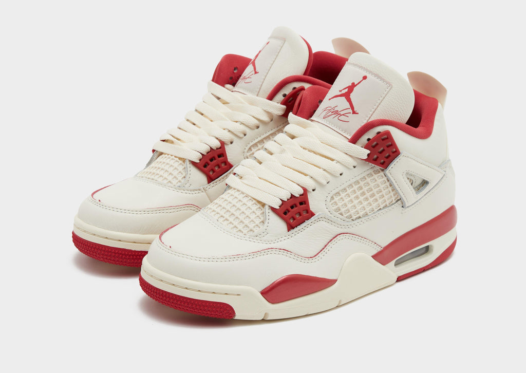 Jordan Air 4 Retro 'Valentine's Day' Women's image
