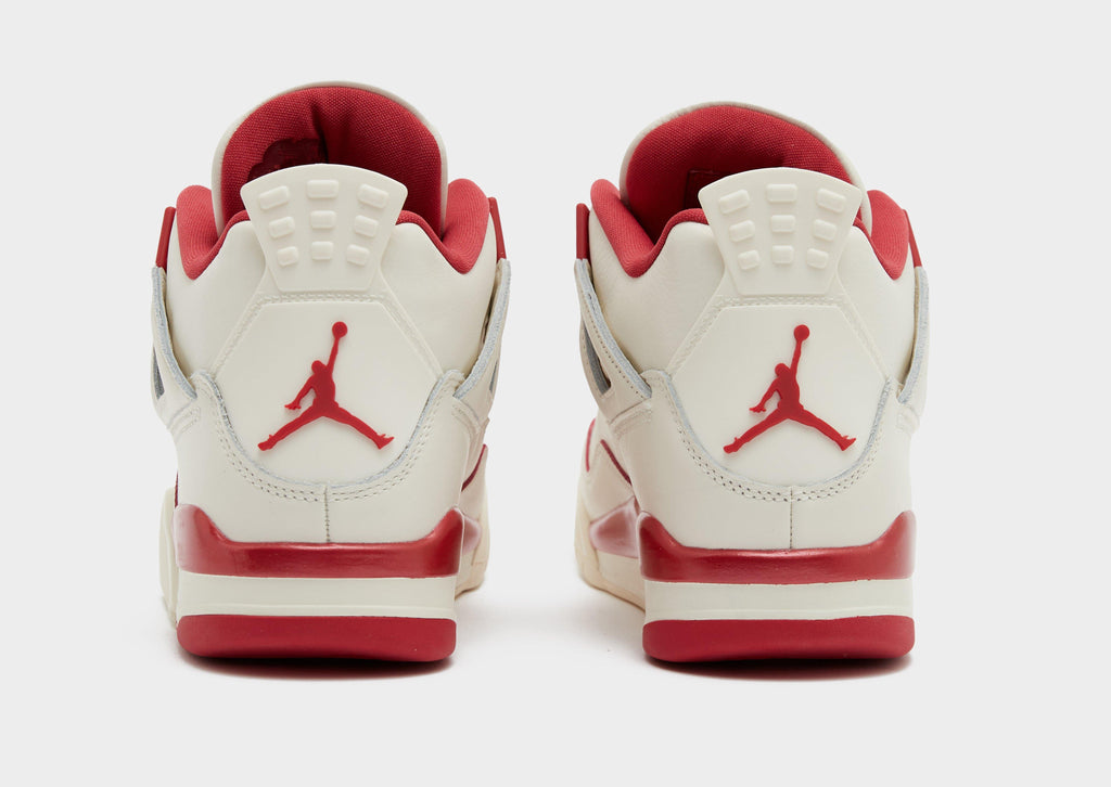 Jordan Air 4 Retro 'Valentine's Day' Women's image