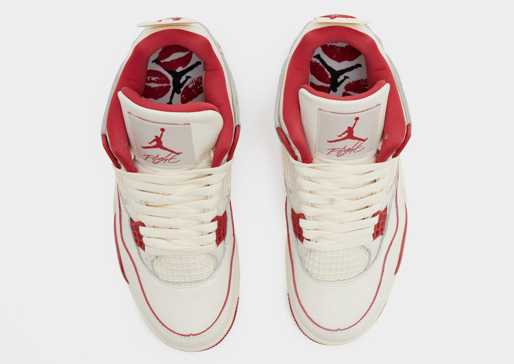 Jordan Air 4 Retro 'Valentine's Day' Women's image
