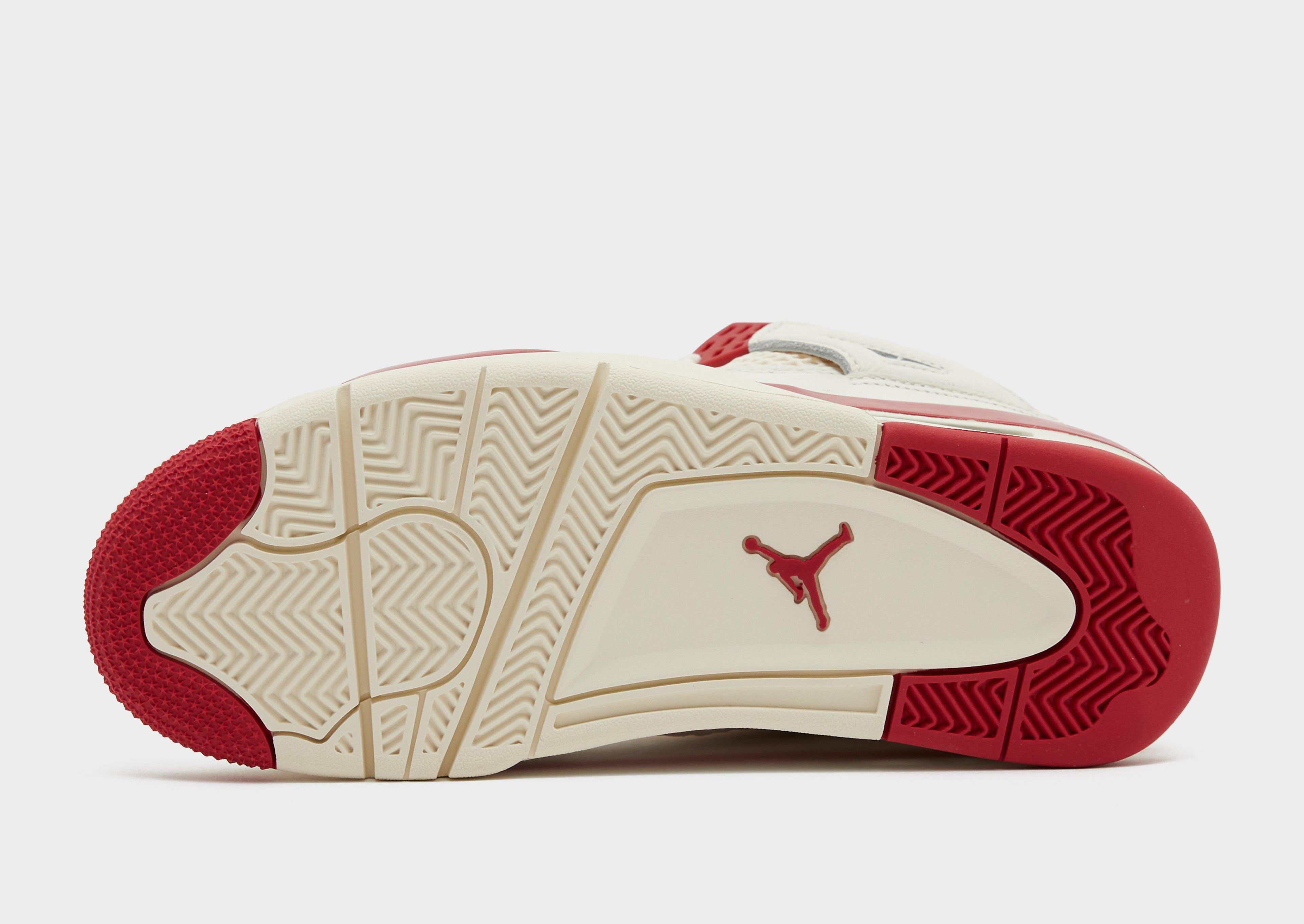 Jordan Air 4 Retro 'Valentine's Day' Women's image