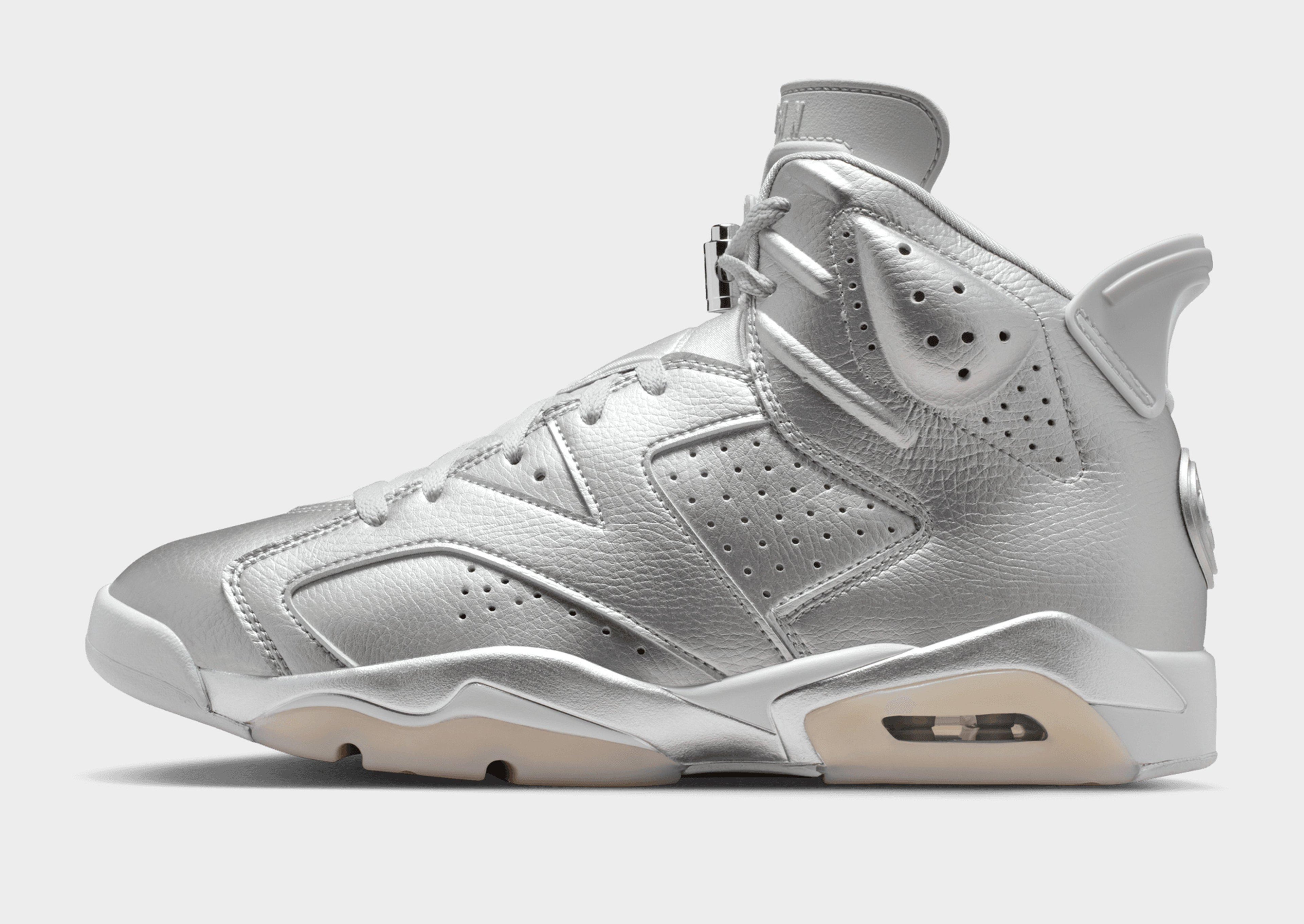 Jordan Air 6 Retro 'PSG' image