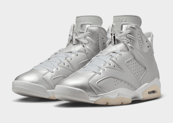 Jordan Air 6 Retro 'PSG' image