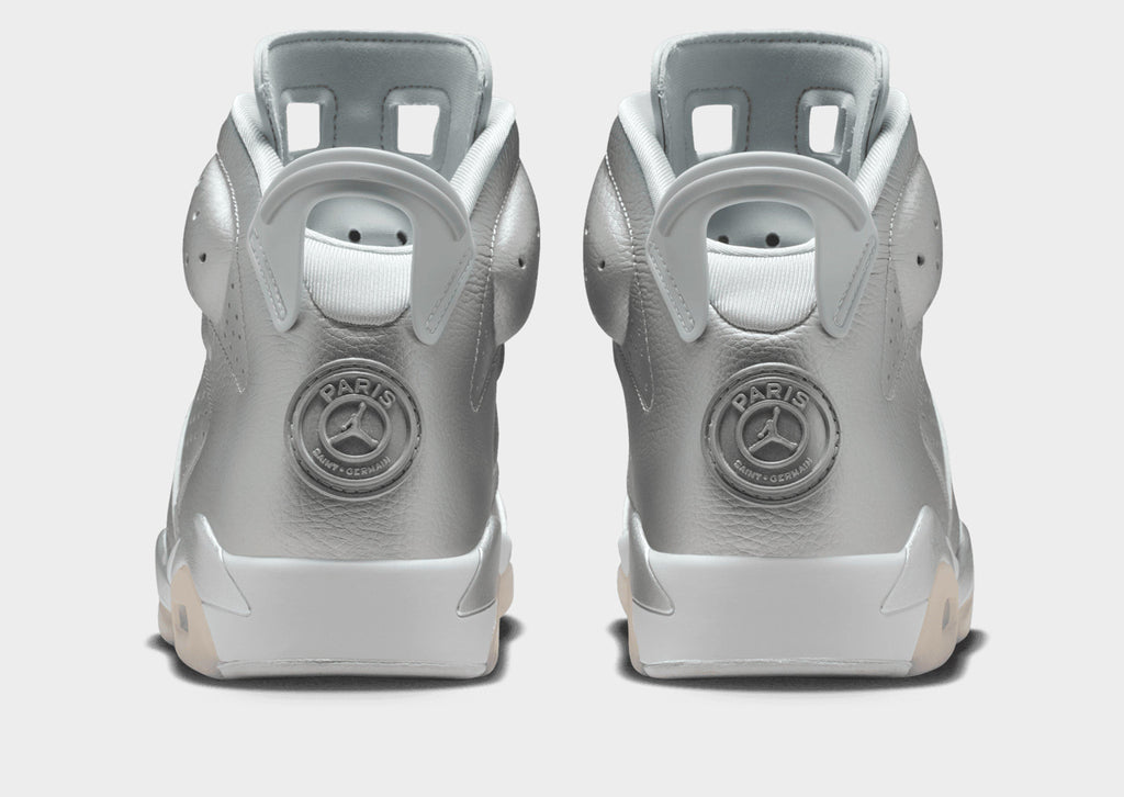 Jordan Air 6 Retro 'PSG' image