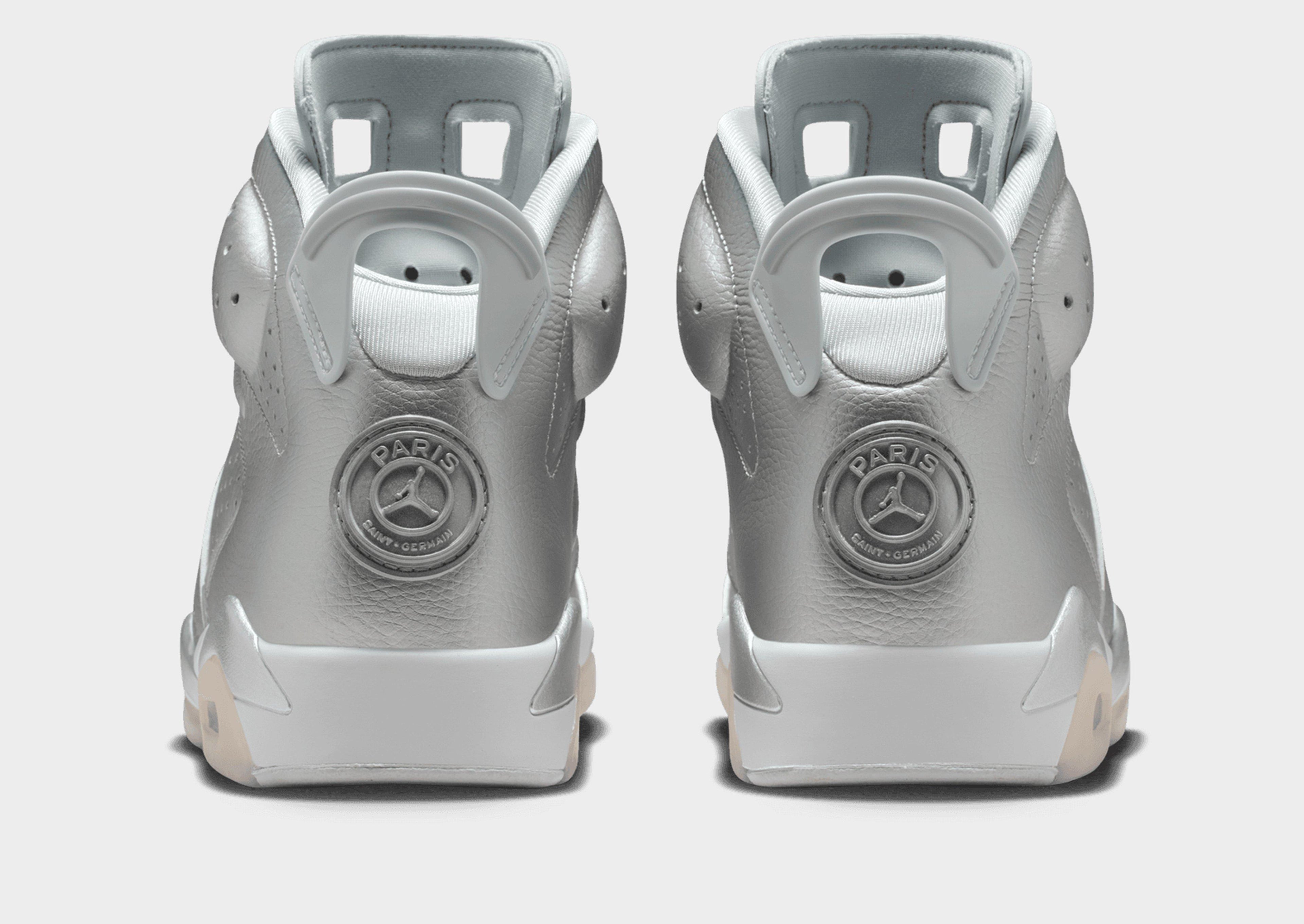 Jordan Air 6 Retro 'PSG' image