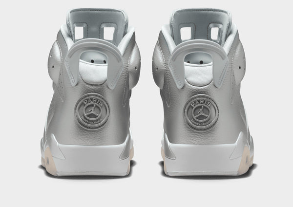 Jordan Air 6 Retro 'PSG' image