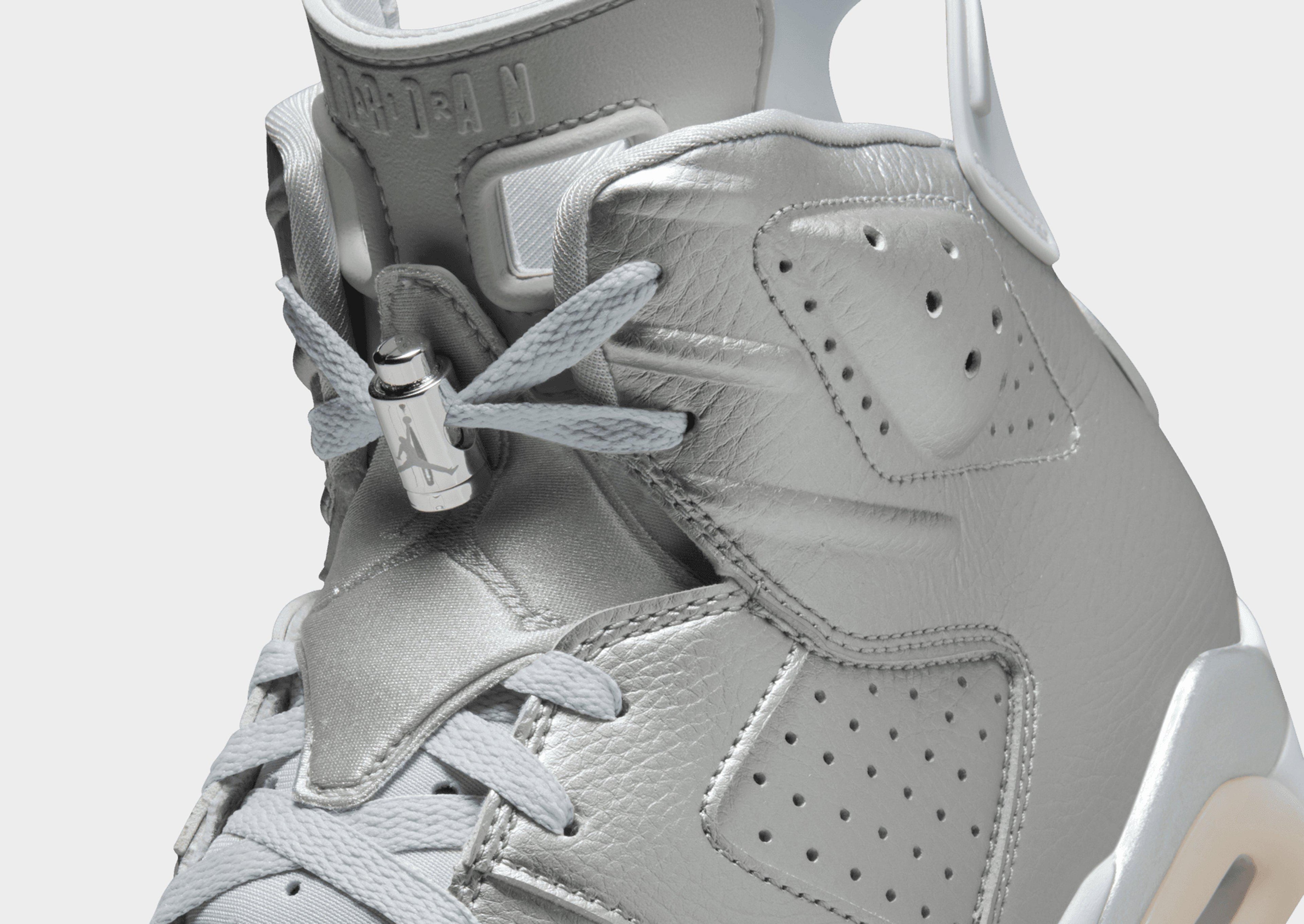 Jordan Air 6 Retro 'PSG' image