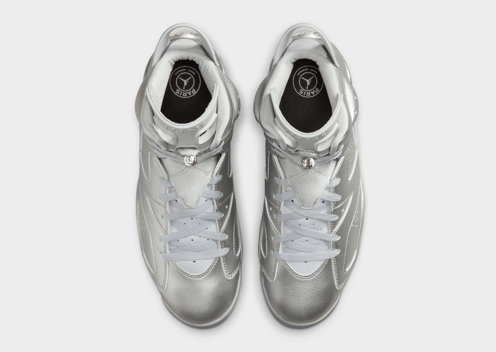 Jordan Air 6 Retro 'PSG' image