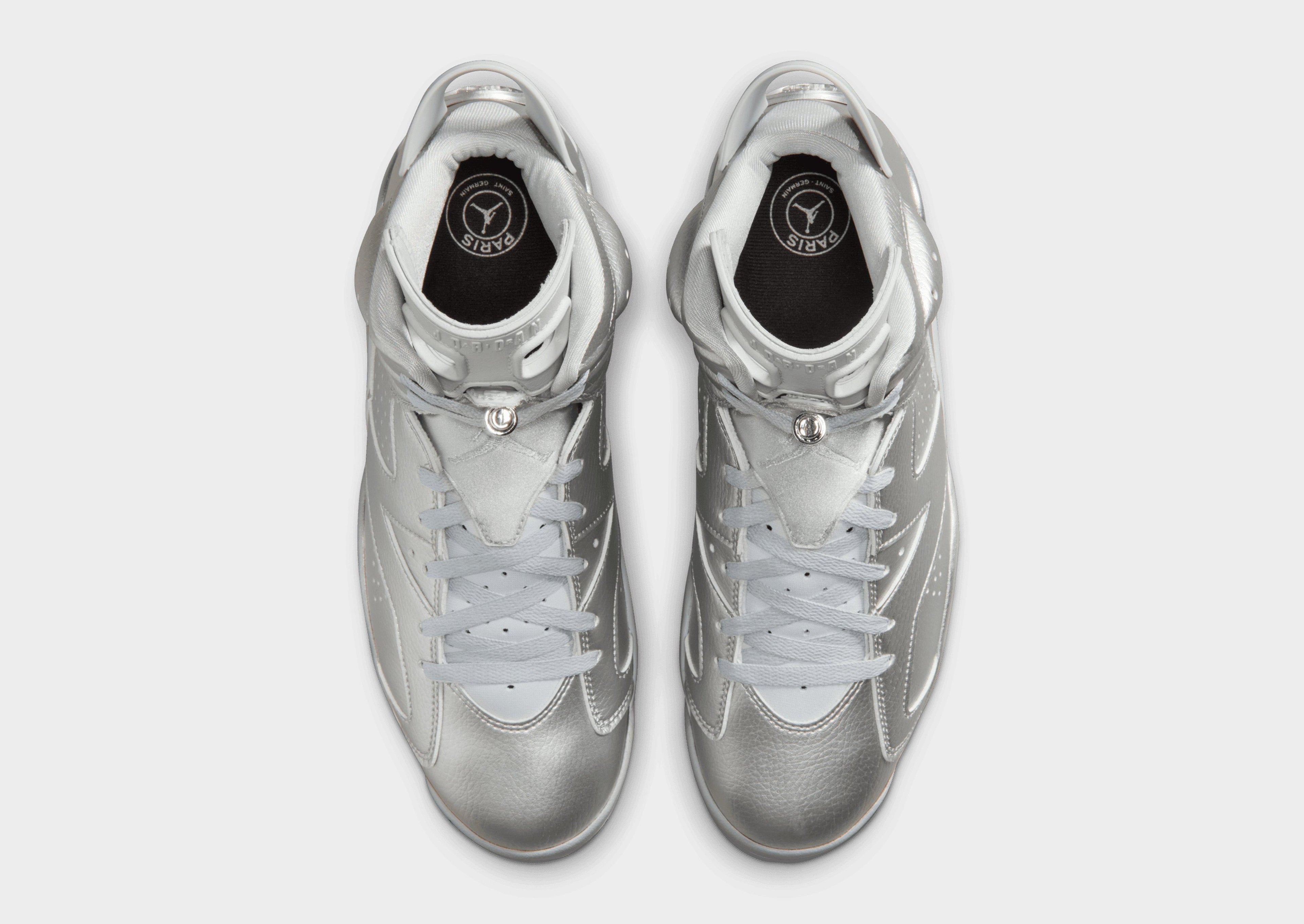 Jordan Air 6 Retro 'PSG' image