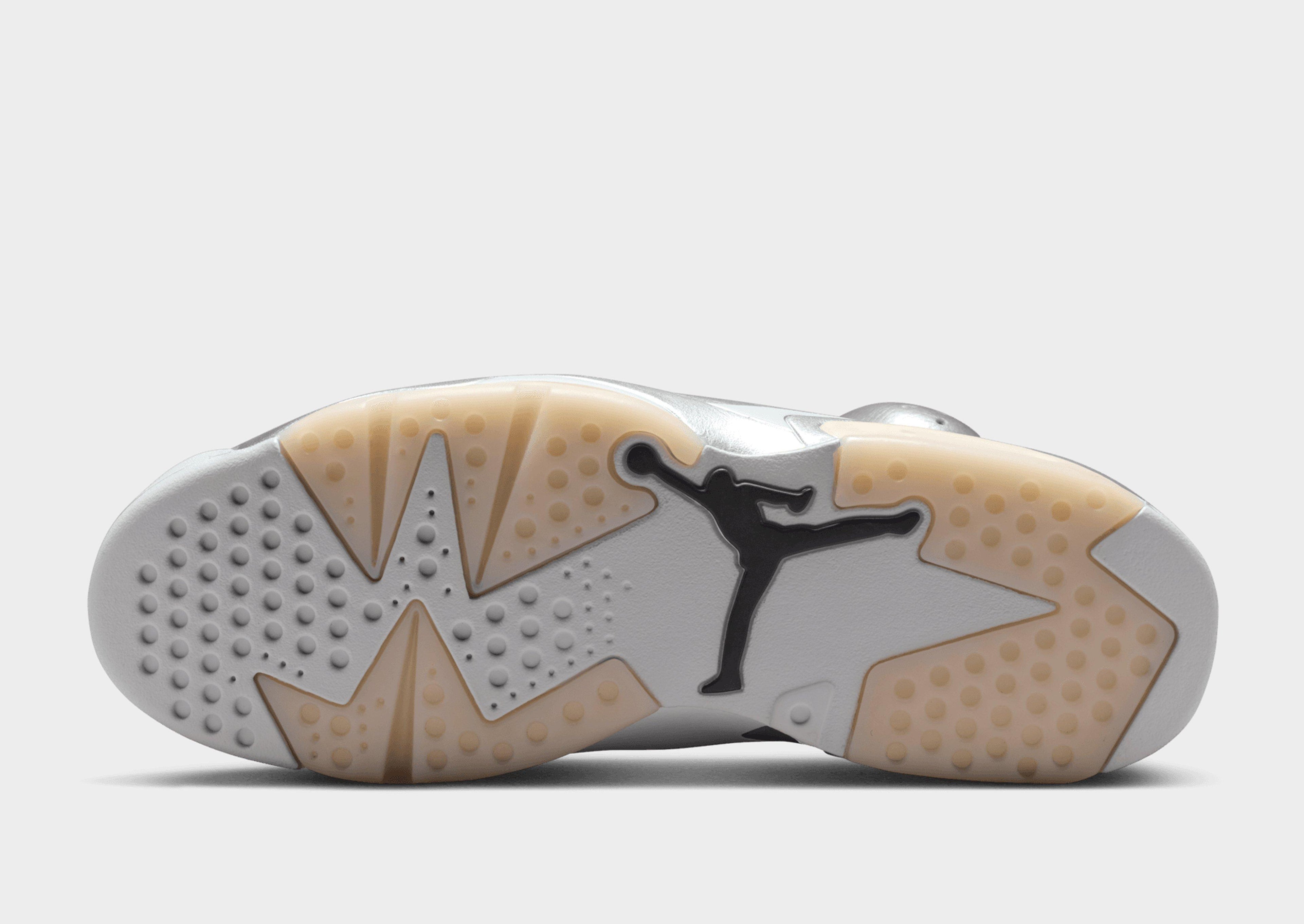 Jordan Air 6 Retro 'PSG' image