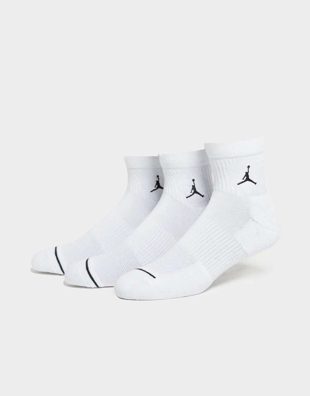 Jordan Air Ankle Socks 3 Pack image