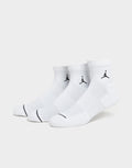 Jordan Air Ankle Socks 3 Pack image