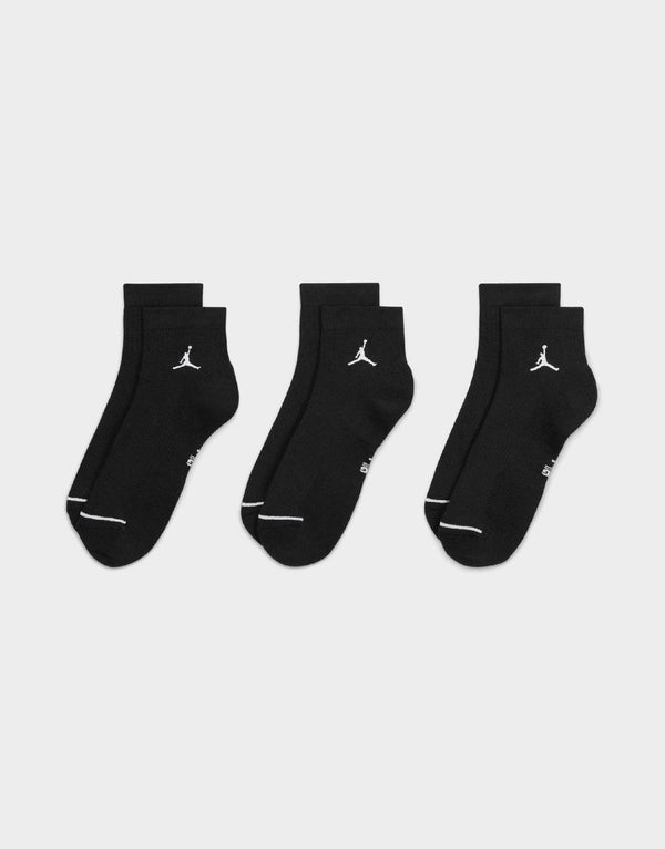 Jordan Air Ankle Socks 3 Pack image