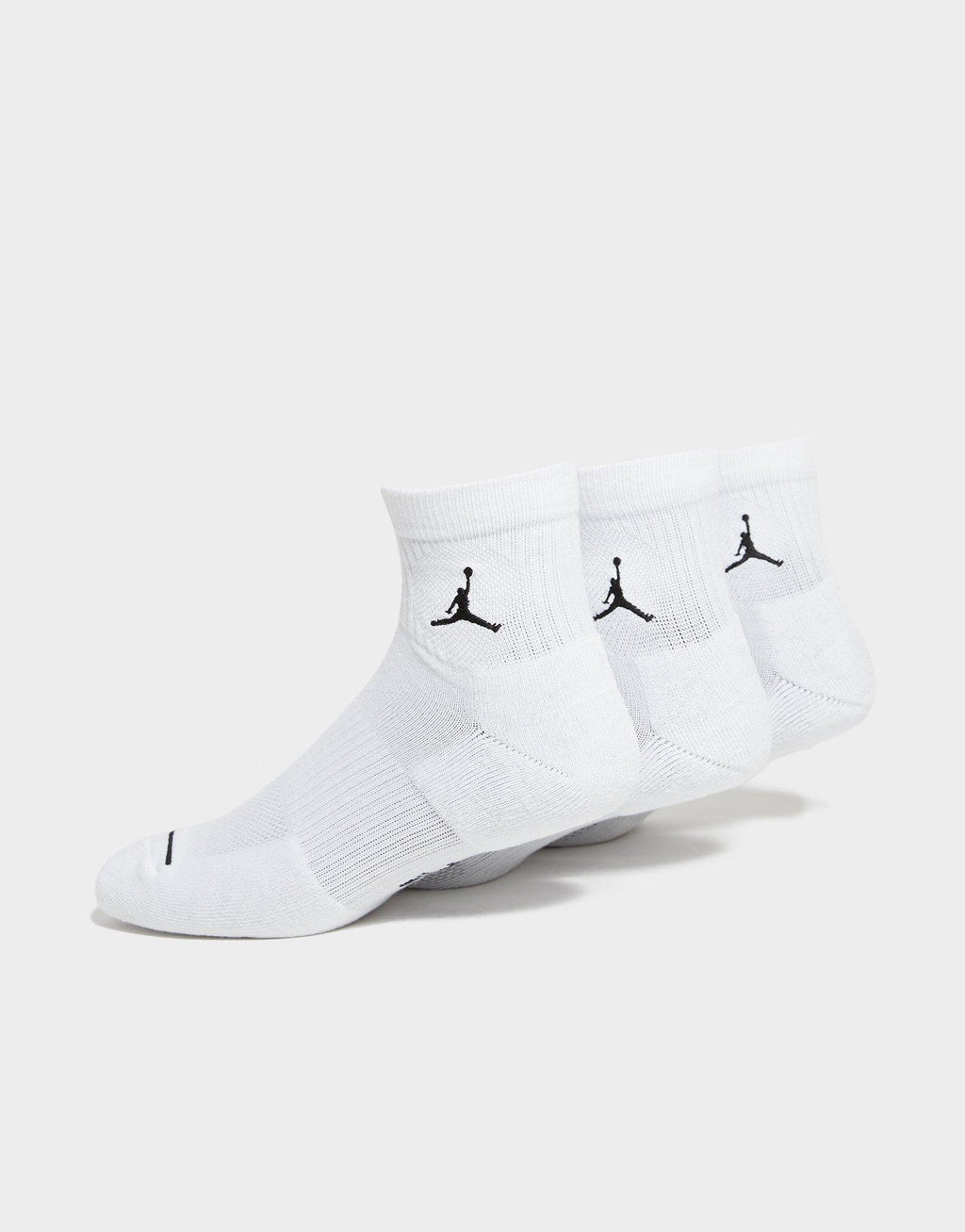 Jordan Air Ankle Socks 3 Pack image