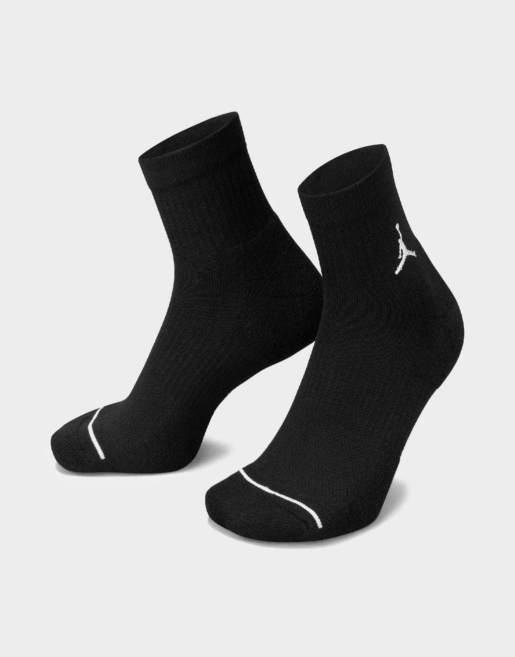Jordan Air Ankle Socks 3 Pack image