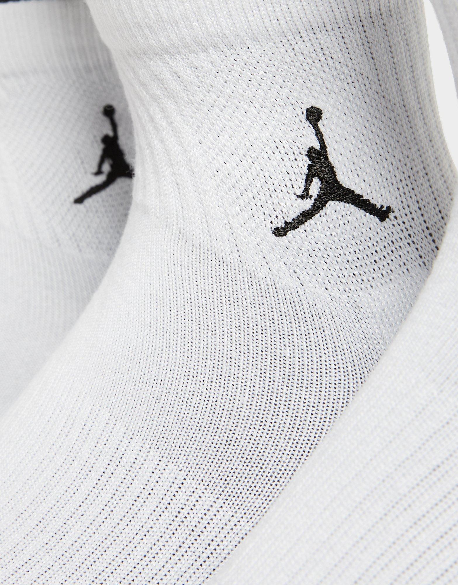 Jordan Air Ankle Socks 3 Pack image