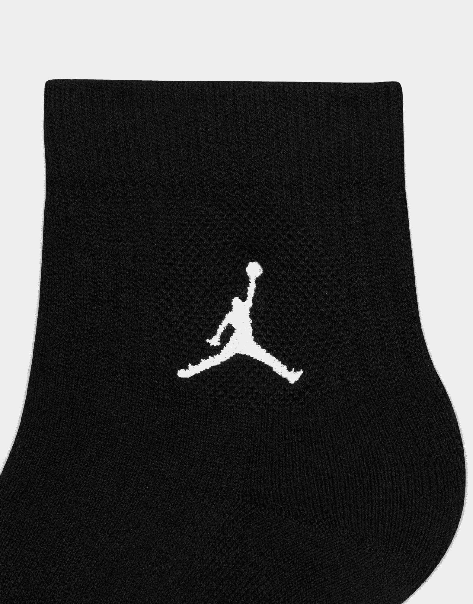 Jordan Air Ankle Socks 3 Pack image