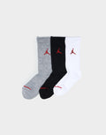 Jordan Air Crew Socks 3 Pack image