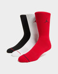 Jordan Air Crew Socks 3 Pack image