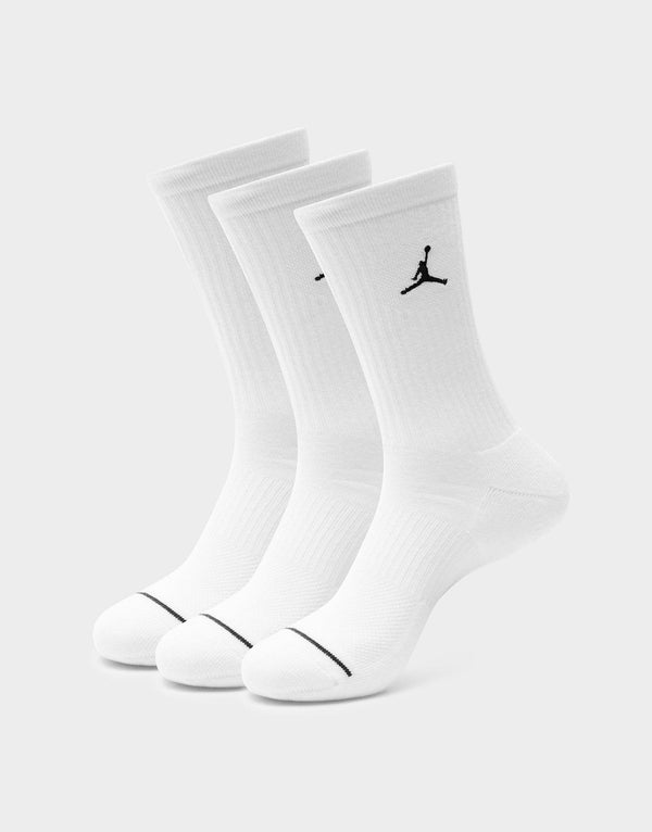 Jordan Air Crew Socks 3 Pack image