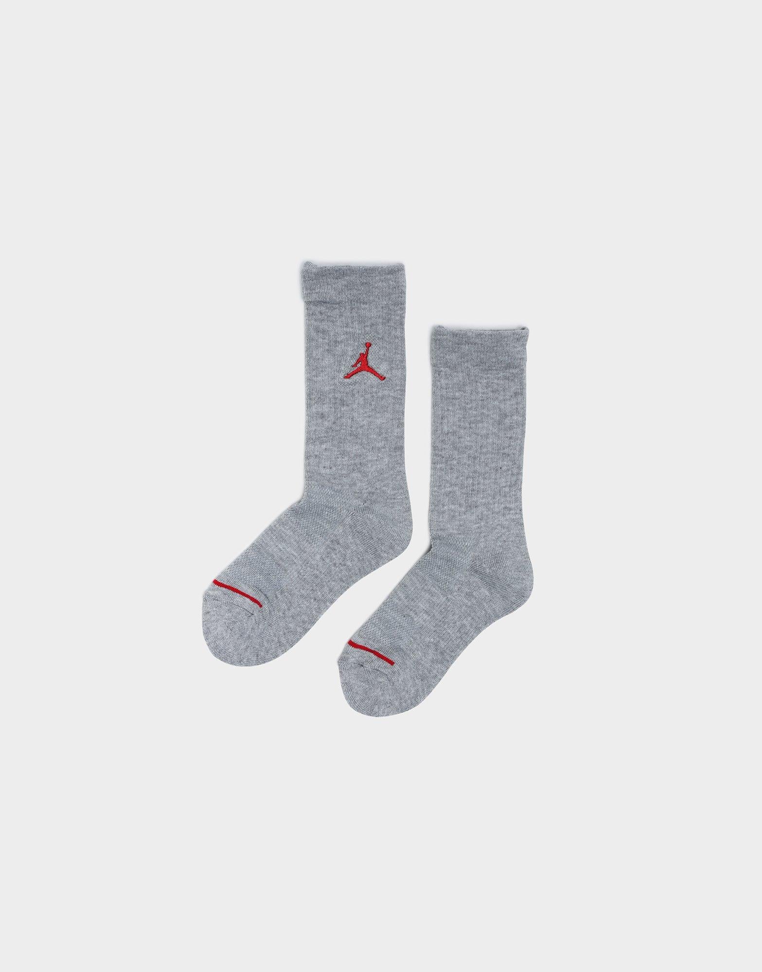 Jordan Air Crew Socks 3 Pack image