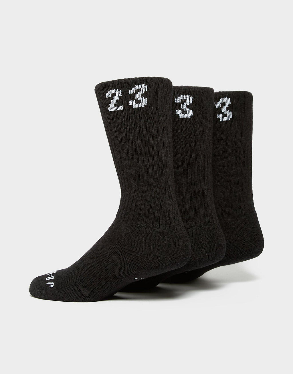 Jordan Air Crew Socks 3 Pack image