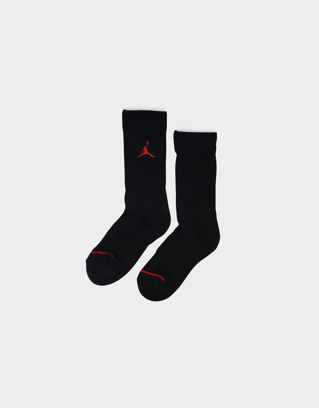 Jordan Air Crew Socks 3 Pack image